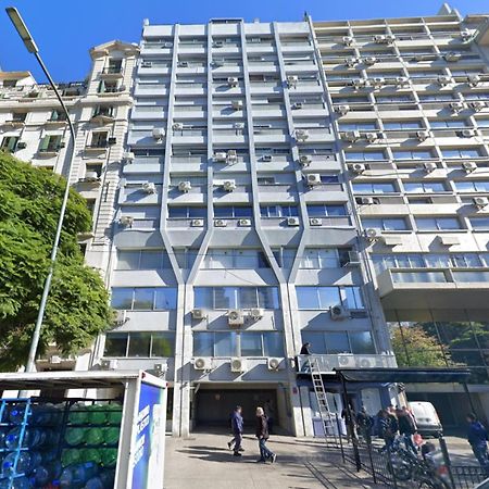 Ferienwohnung Loft Obelisco Buenos Aires Exterior foto